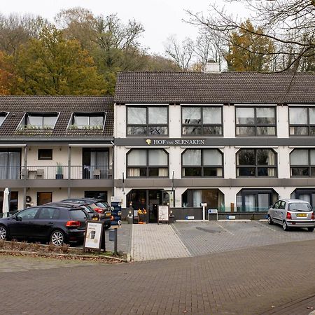 Hof Van Slenaken - Hotel & Apartments 外观 照片