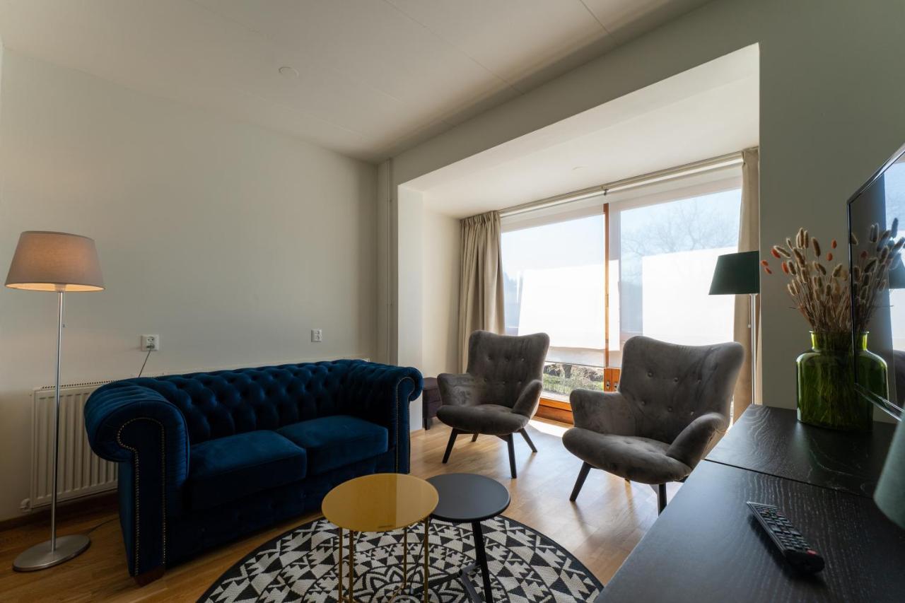 Hof Van Slenaken - Hotel & Apartments 外观 照片