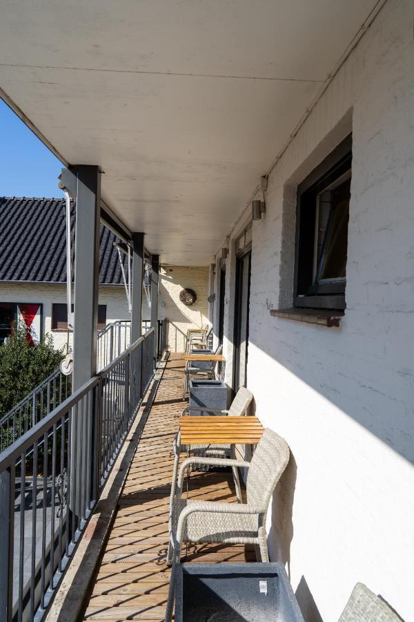 Hof Van Slenaken - Hotel & Apartments 外观 照片