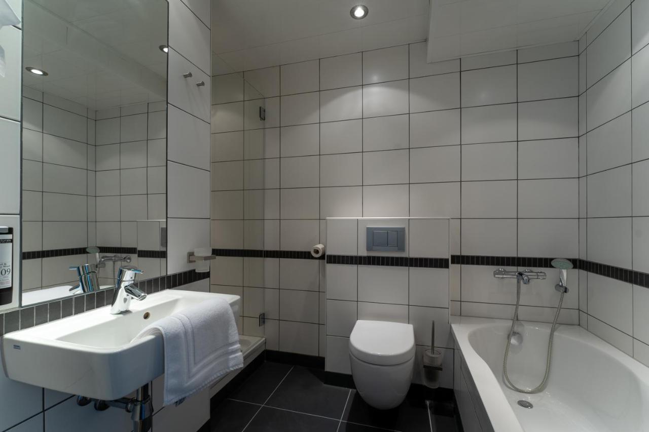 Hof Van Slenaken - Hotel & Apartments 外观 照片