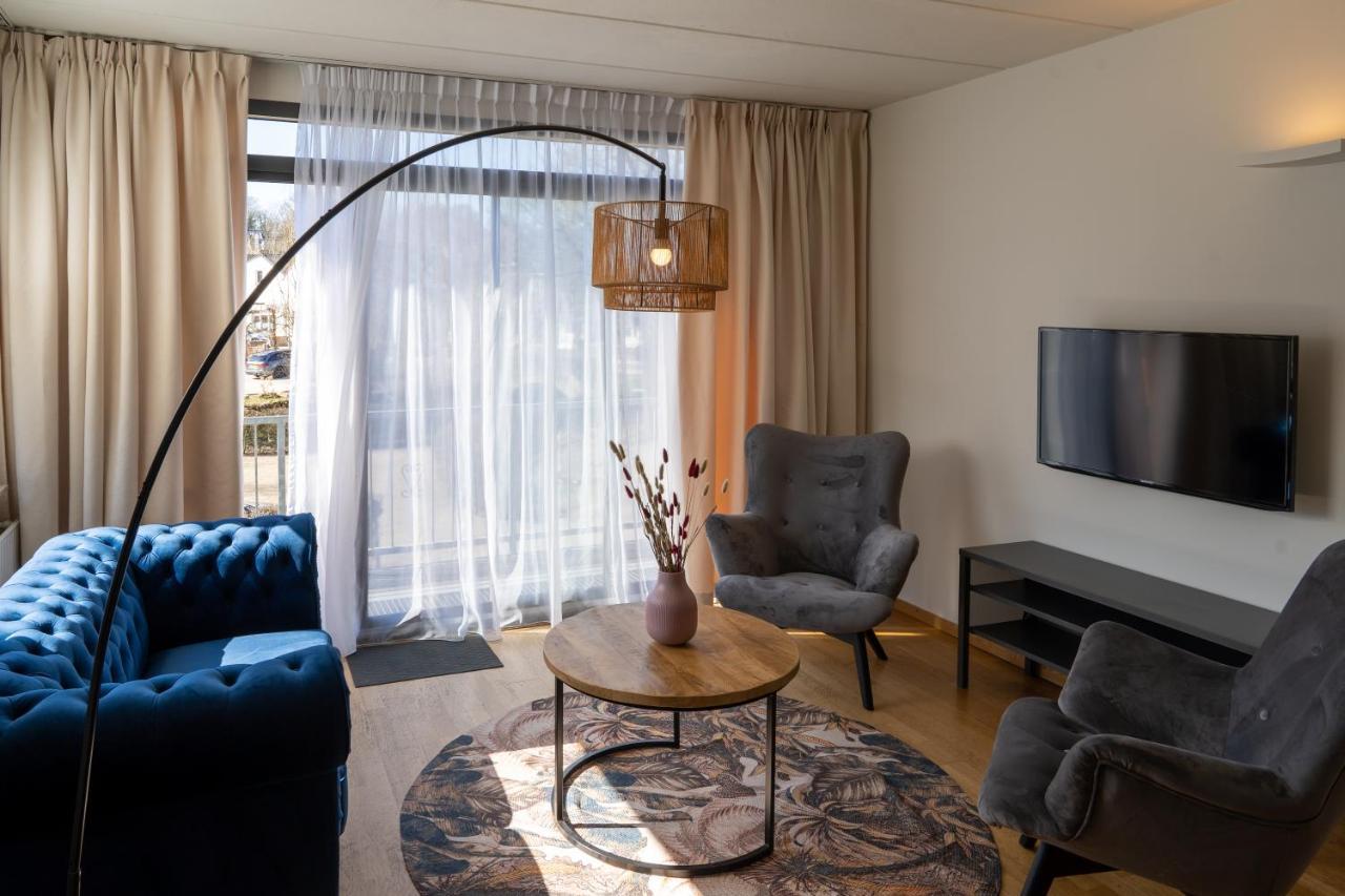 Hof Van Slenaken - Hotel & Apartments 外观 照片
