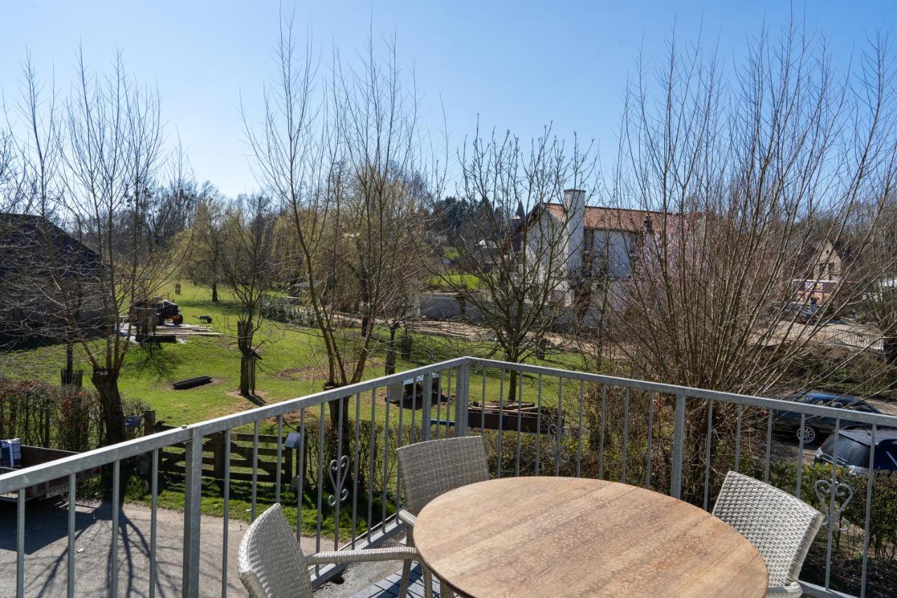 Hof Van Slenaken - Hotel & Apartments 外观 照片
