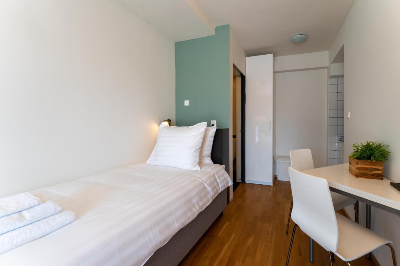 Hof Van Slenaken - Hotel & Apartments 外观 照片