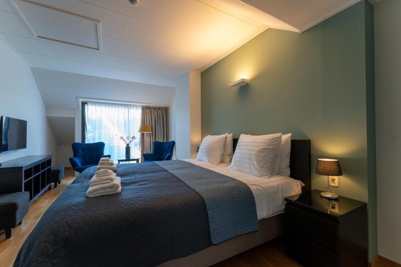 Hof Van Slenaken - Hotel & Apartments 外观 照片