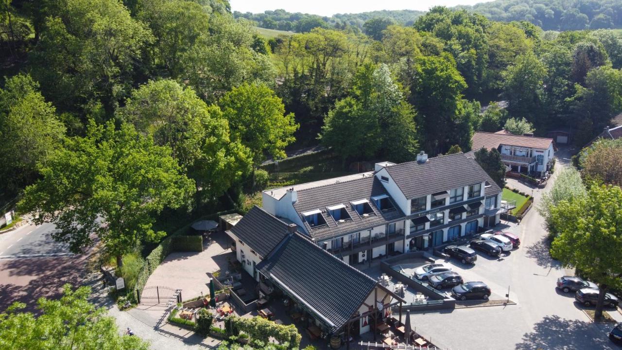 Hof Van Slenaken - Hotel & Apartments 外观 照片