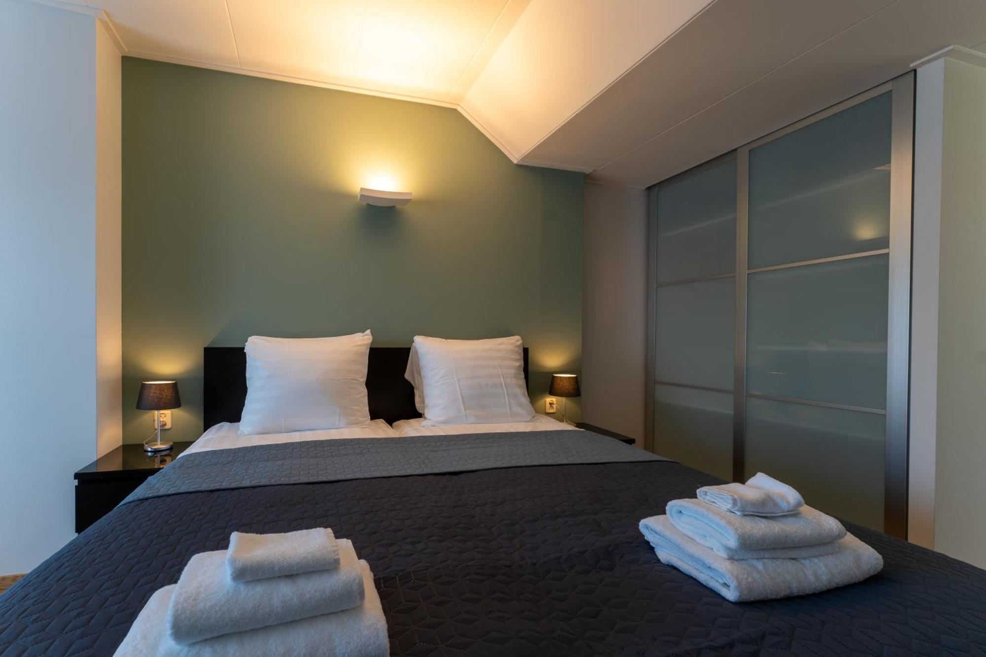 Hof Van Slenaken - Hotel & Apartments 客房 照片
