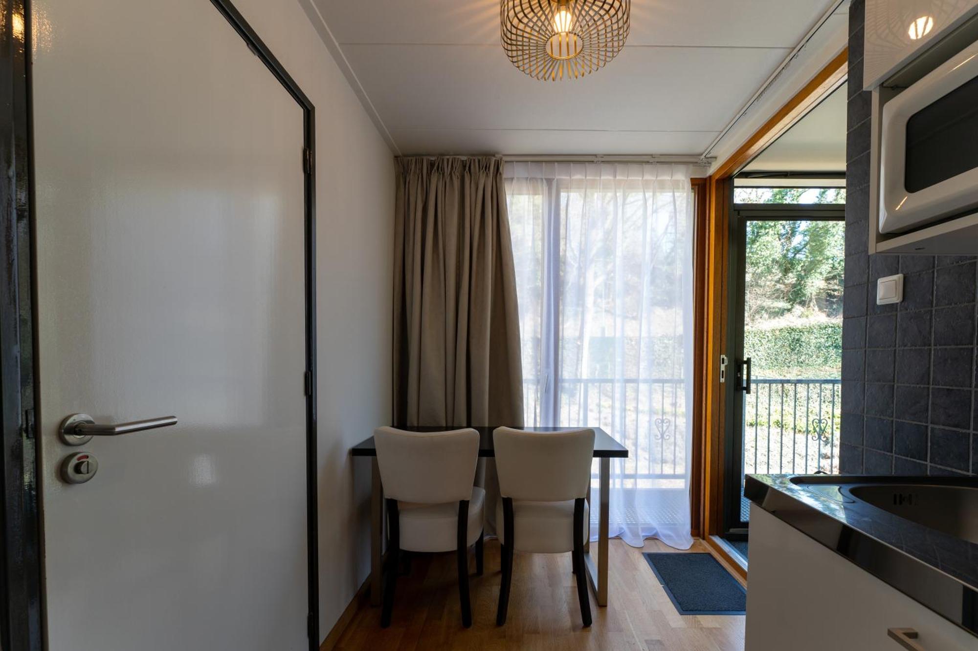 Hof Van Slenaken - Hotel & Apartments 外观 照片