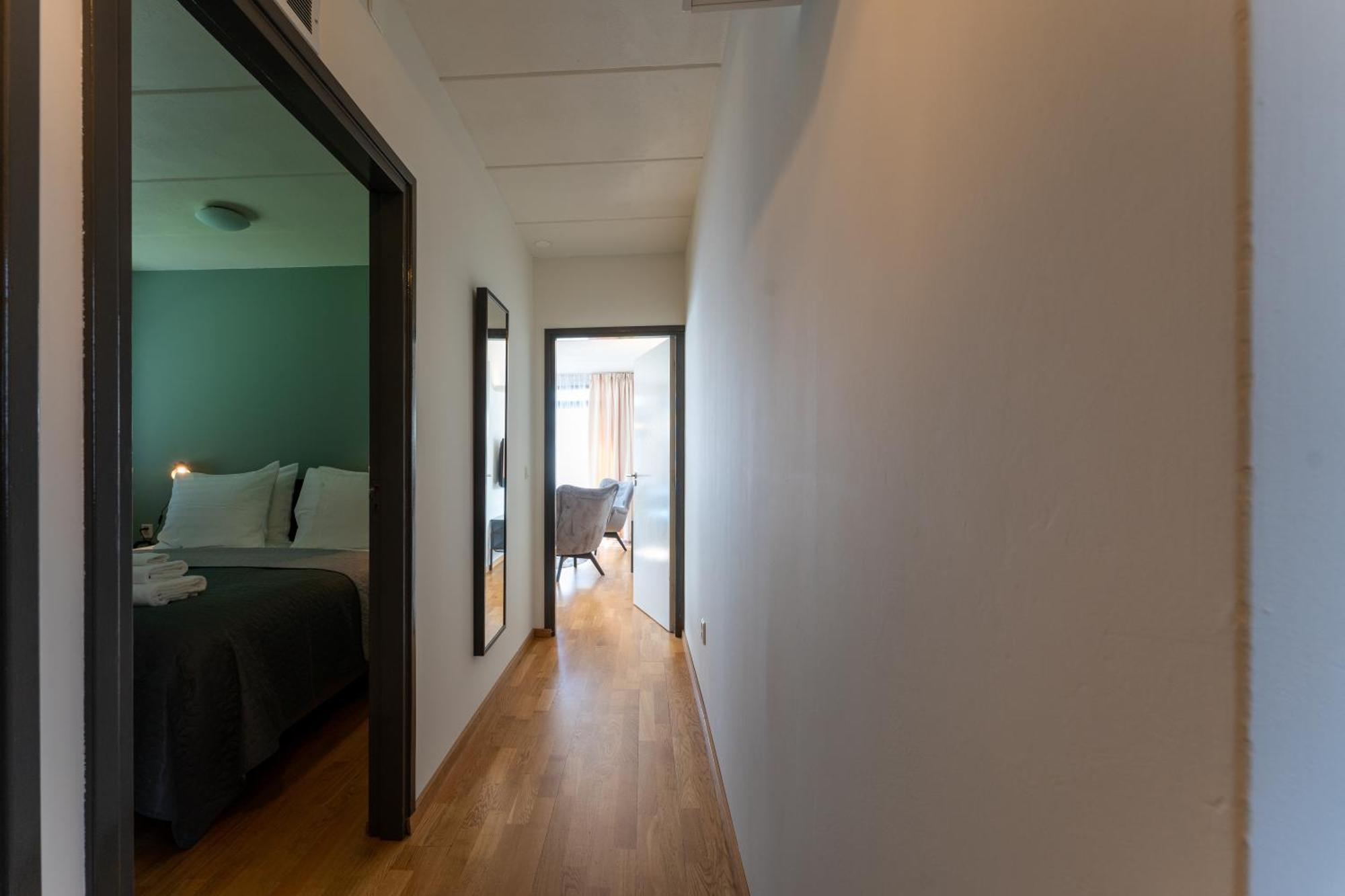 Hof Van Slenaken - Hotel & Apartments 外观 照片