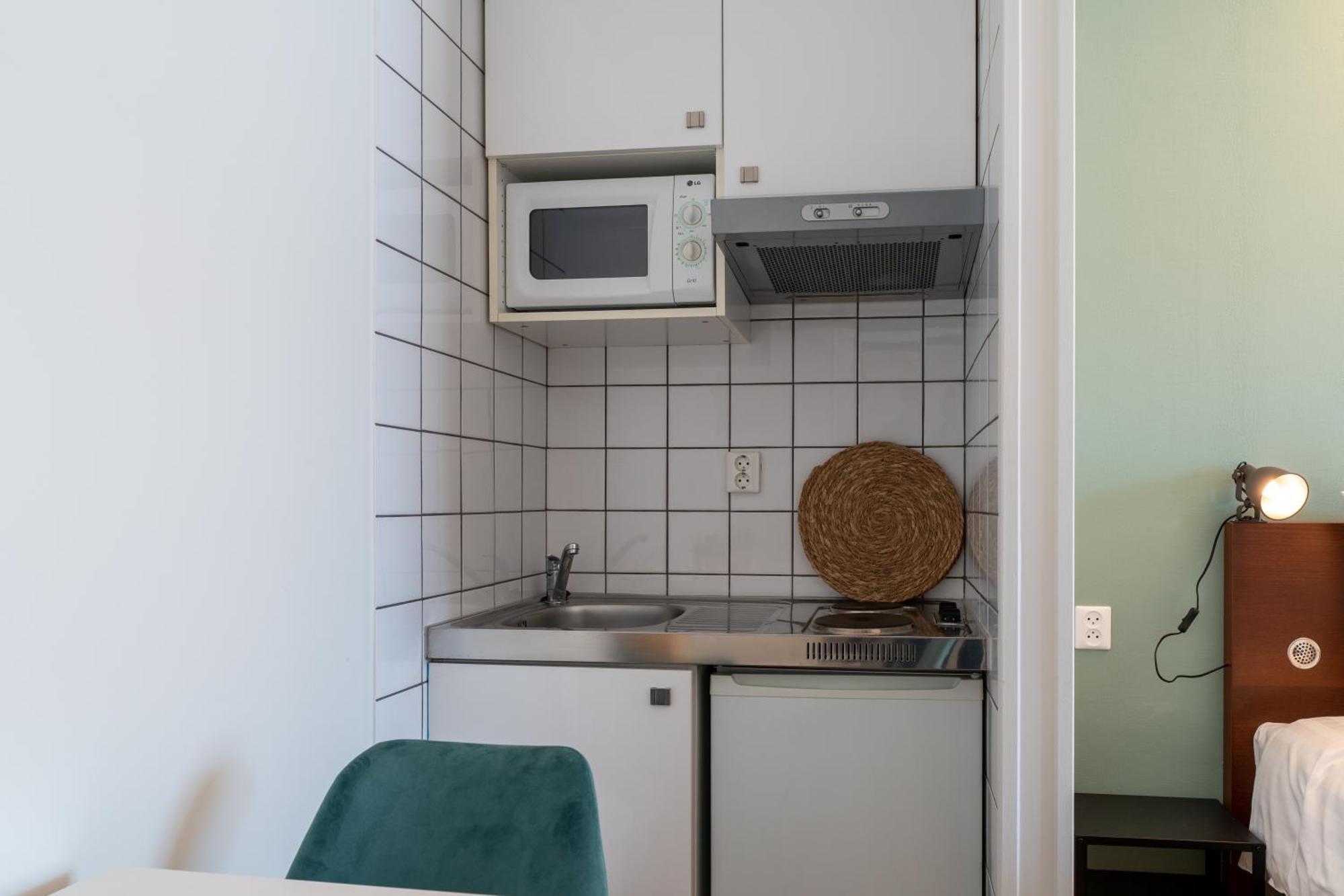 Hof Van Slenaken - Hotel & Apartments 外观 照片