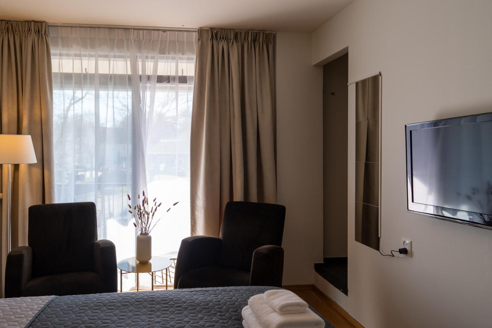 Hof Van Slenaken - Hotel & Apartments 外观 照片