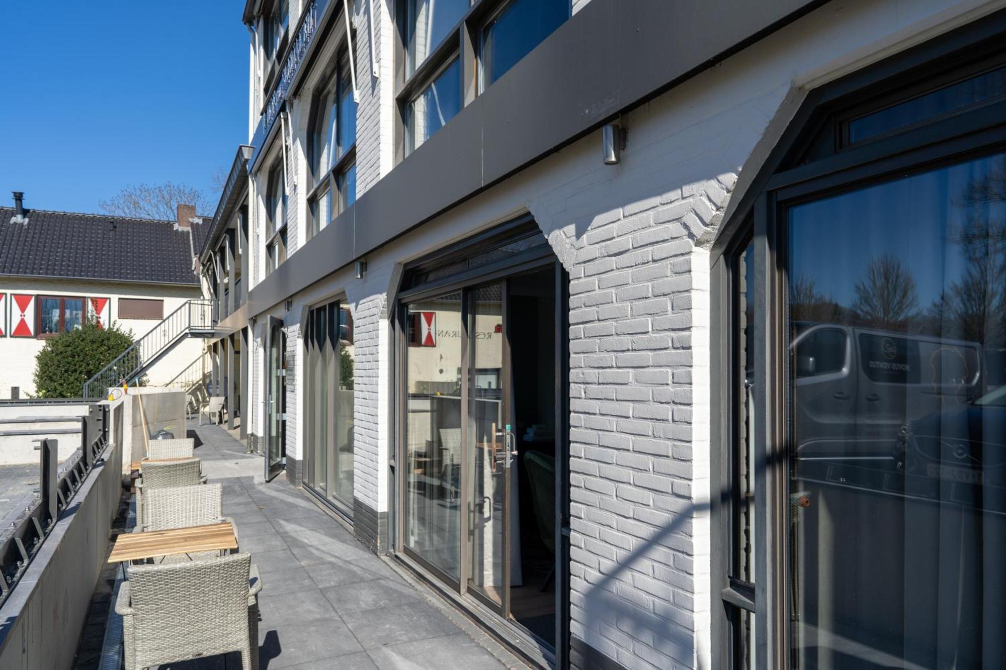 Hof Van Slenaken - Hotel & Apartments 外观 照片
