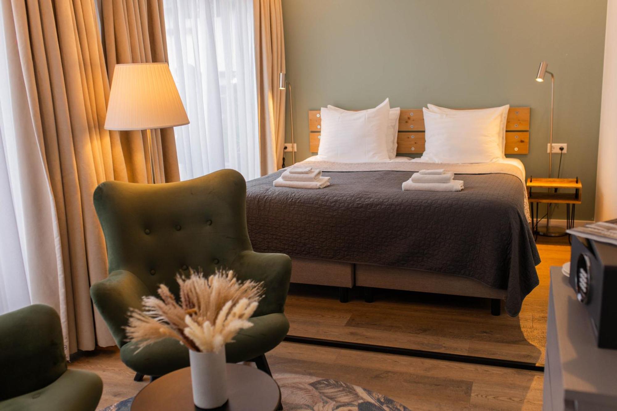 Hof Van Slenaken - Hotel & Apartments 外观 照片