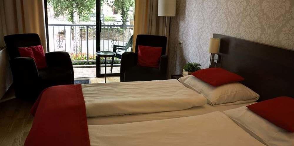 Hof Van Slenaken - Hotel & Apartments 外观 照片