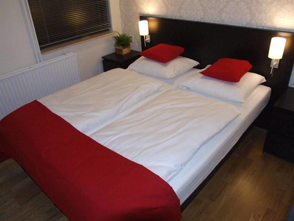 Hof Van Slenaken - Hotel & Apartments 外观 照片