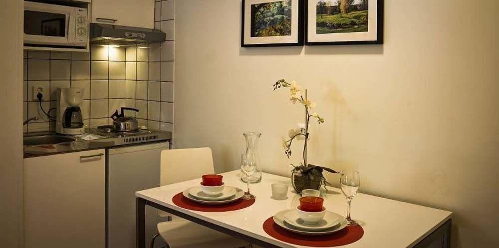 Hof Van Slenaken - Hotel & Apartments 外观 照片