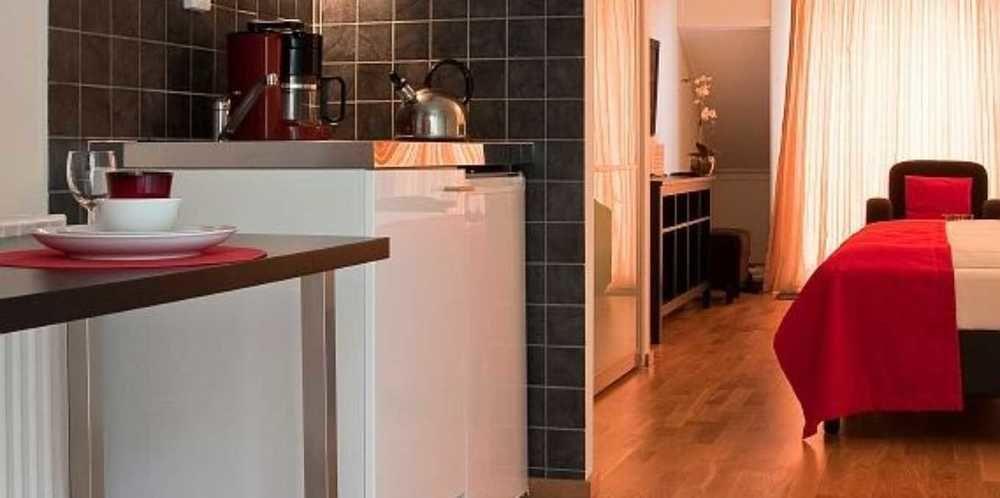Hof Van Slenaken - Hotel & Apartments 外观 照片