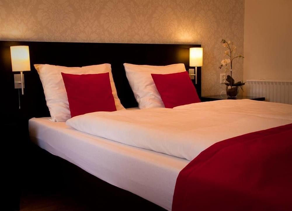 Hof Van Slenaken - Hotel & Apartments 外观 照片