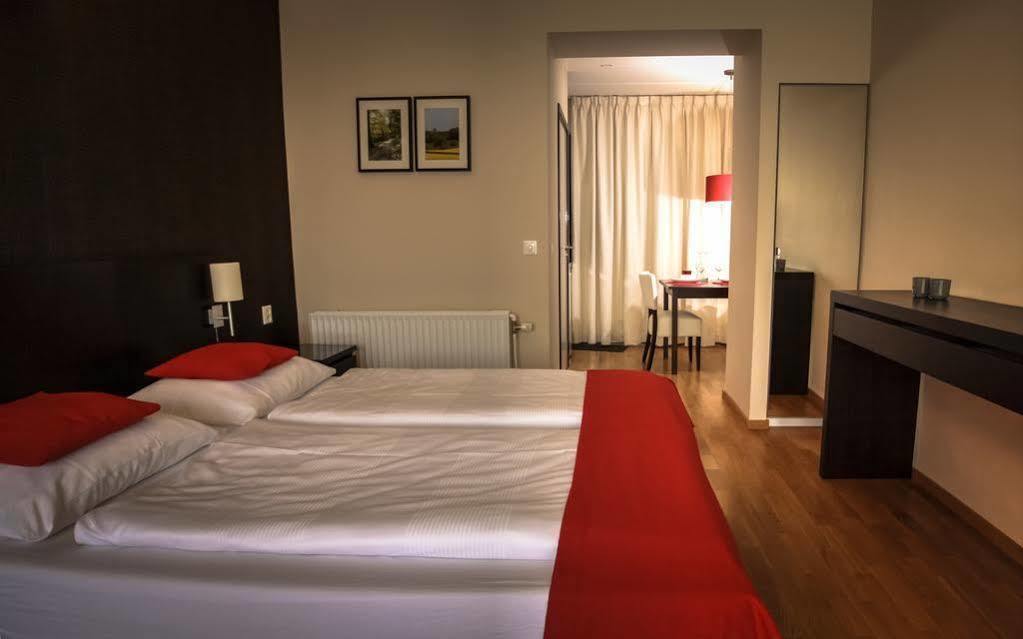 Hof Van Slenaken - Hotel & Apartments 外观 照片