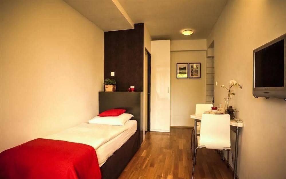 Hof Van Slenaken - Hotel & Apartments 外观 照片