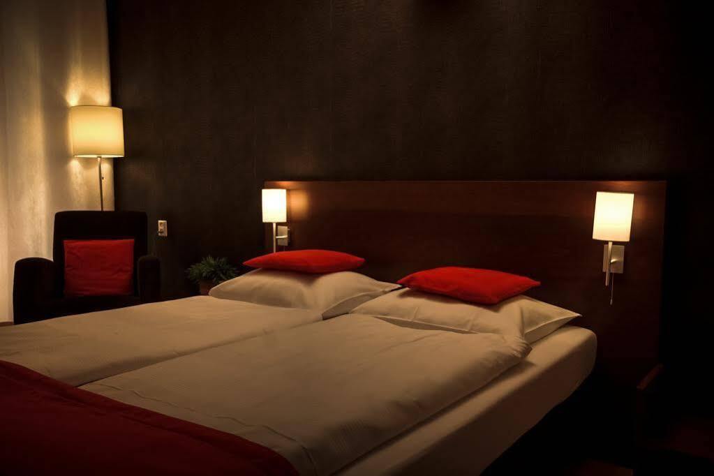 Hof Van Slenaken - Hotel & Apartments 外观 照片
