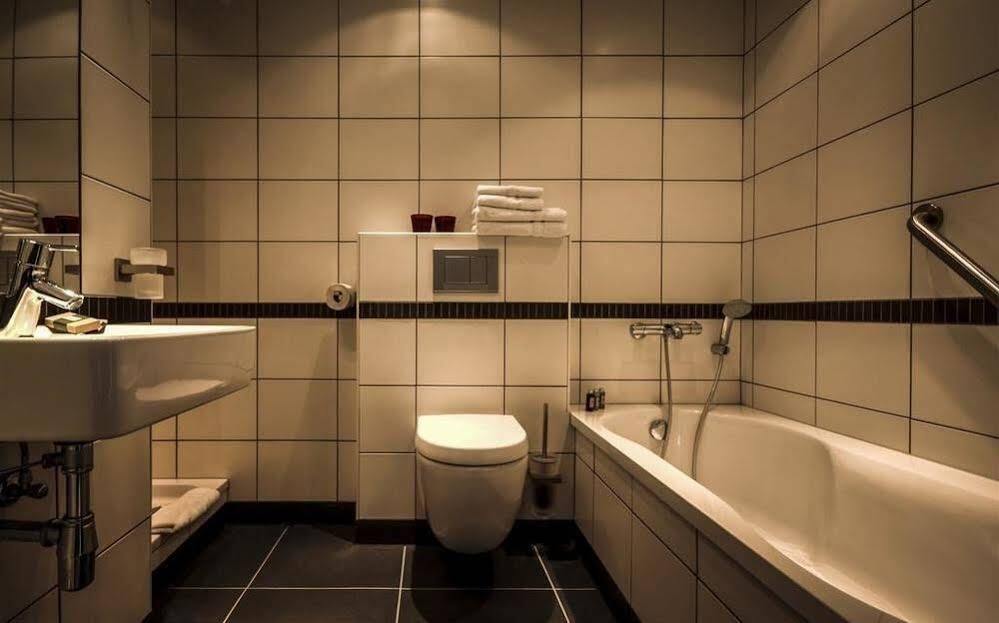 Hof Van Slenaken - Hotel & Apartments 外观 照片